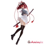 yuu Illustration Wa Sailor-chan Figure