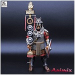 1/12 Fight for Glory 017 Roman Legion Standard Bearer Action Figure