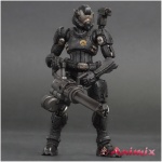 1/18 Acid Rain FAV-A127 Myrmidon Enforcer