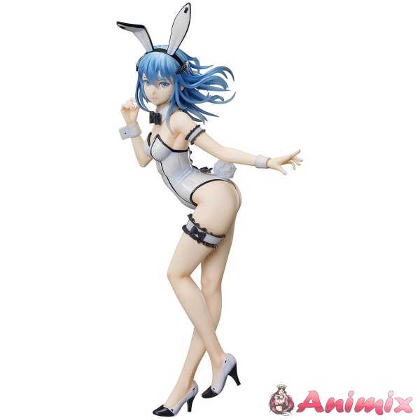 1/4 BEATLESS: Lacia: Bare Leg Bunny Ver.