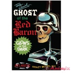1/4 Ghost of the Red Baron Glow Edition