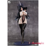 1/4 Kuro Sister - Bunny Girl