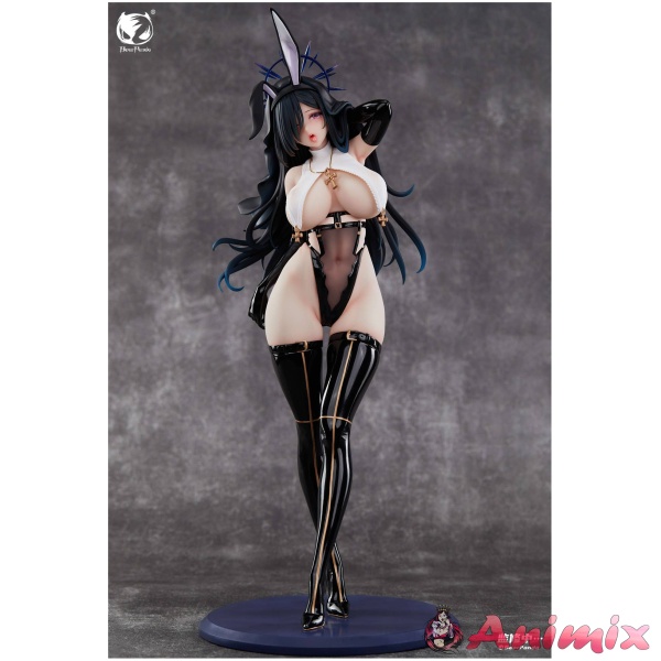 1/4 Kuro Sister - Bunny Girl