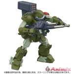 1/48 Toyr!se AT Collection 01 Scopedog Red Shoulder Custom