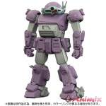 1/48 Toyr!se AT Collection 02 Scopedog Melquiya Specification