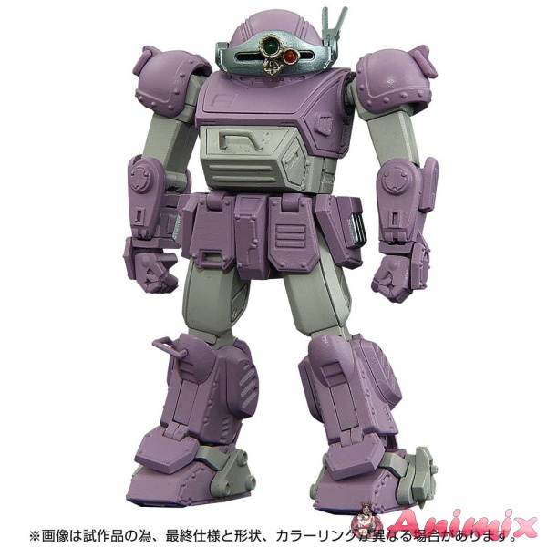 1/48 Toyr!se AT Collection 02 Scopedog Melquiya Specification