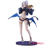 1/6 Fate/Grand Order: Ruler/Melusine
