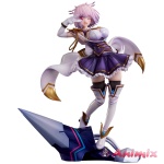 1/6 GRIDMAN UNIVERSE: Akane Shinjo (New Order) -Limited Edition- Figure