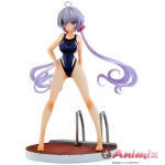 1/6 Symphogear XV: Chris Yukine Swimsuit ver.
