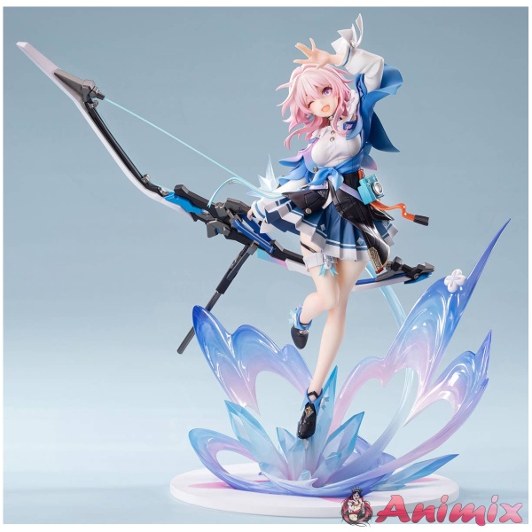 1/7 Honkai: Star Rail: March 7th
