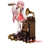 1/7 Prima Doll Haizakura Figure