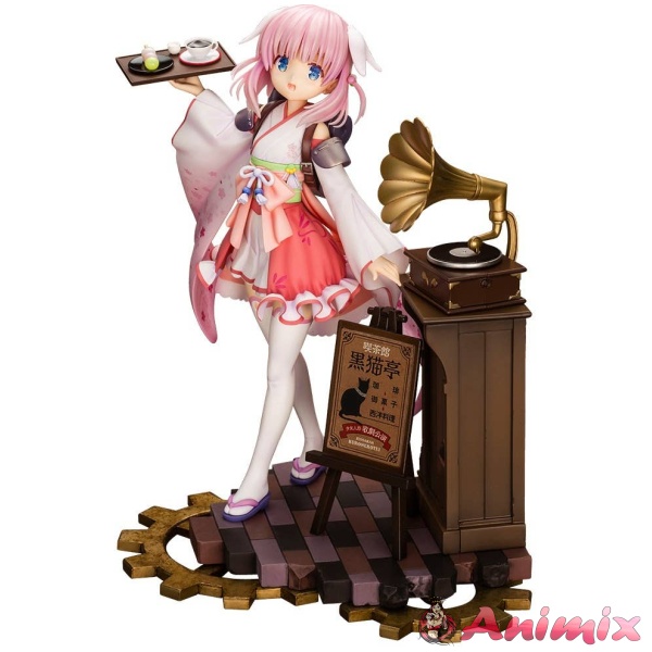 1/7 Prima Doll Haizakura Figure