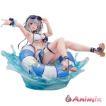 1/7 hololive production: Shirogane Noel: Swimsuit Ver. (Rerelease)