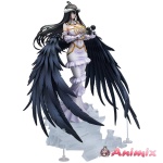 1/8 Albedo 10th Anniversary so-bin ver. (OVERLORD)