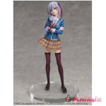 1/8 Heaven Burns Red Yuki Izumi