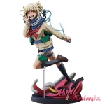 1/8 My Hero Academia: Himiko Toga Two-Dimensional Ver.
