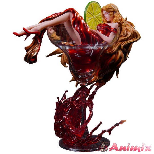 1/8 Thousand Cup Girl Series Margarita