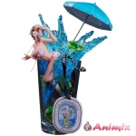 1/8 Thousand Cup Girl Series Mojito