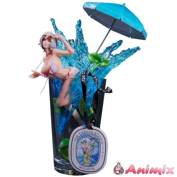 1/8 Thousand Cup Girl Series Mojito