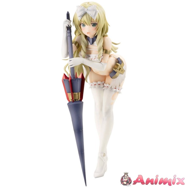 Durga I (Frame Arms Girl)