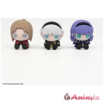 FANTASIAN Neo Dimension Rubber Figure (Set Of 3)