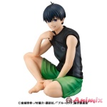 G.E.M. Series Blue Lock Tenohira Yoichi Isagi