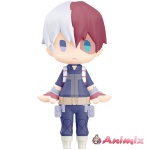 HELLO! GOOD SMILE Shoto Todoroki (My Hero Academia)