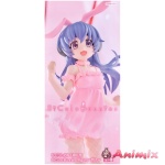 Higurashi no Naku Koroni Sotsu BiCute Bunnies Figure Hanyu