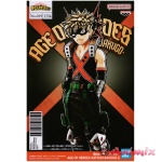 My Hero Academia AGE OF HEROS KATSUKI BAKUGO II