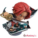 Niformation Tsukuru Shanks