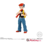 Pokemon Scale World Sinnoh Region 23 Lucas (DPver.)
