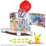 Pokemon Ulti Match 10 Break Raid Tower