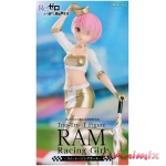 Re:Zero Starting Life in Another World: Ram Racing Girl