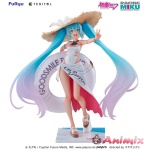 TENITOL Racing Miku 2024 Tropical Ver. (Hatsune Miku GT Project Racing Miku 2024 Ver.)