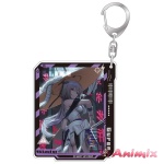 Nikke Goddess of Victory: Acrylic Keychain Scarlet