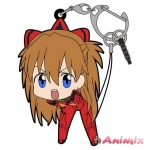 Evangelion: Shikinami Asuka Langley Tsumamare