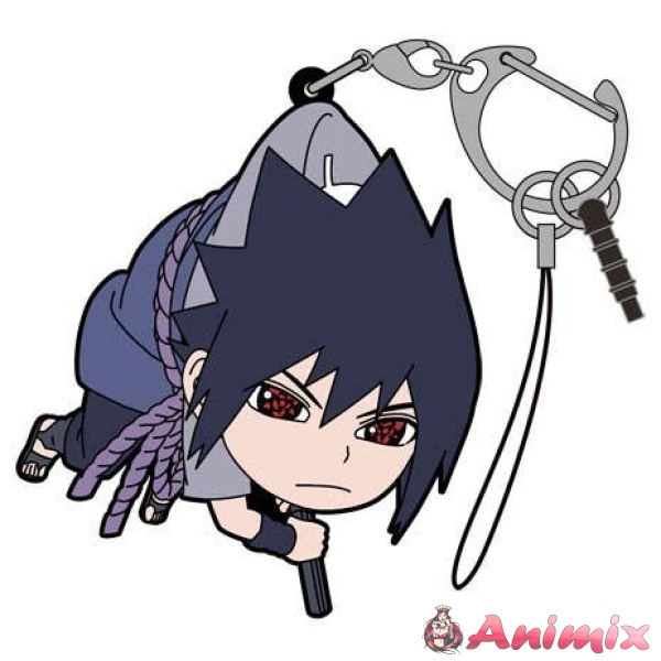 Naruto Shippuden: Sasuke Tsumamare Renewal Version