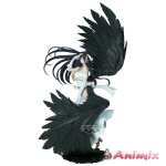 Overlord BANPRESTO EVOLVE -Empress of Darkness- Albedo Figure