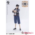 1/12 KEEPGOING Studio x ToysEasy Yi Ren Zhi Xia: Zhang Chu-Lan