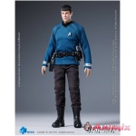 1/12 Star Trek (2009) Action Figure Spock