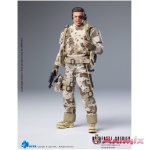 1/12 Universal Soldier Luc Deveraux