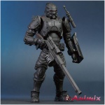 1/18 Acid Rain FAV-A124 Ujaku