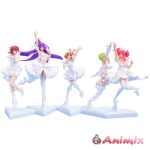 1/20 PLAMAX MF-86: minimum factory Walkure - LAST MISSION Image Color Ver. Set (Macross Delta)