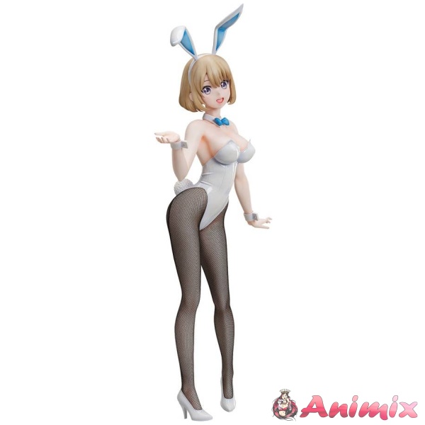 1/4 A Couple of Cuckoos: Sachi Umino: Bunny Ver. Figure