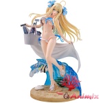 1/6 Azur Lane: Centaur Beachside Undine