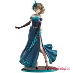 1/7 The IdolM@ster Cinderella Girls: [Pretty Liar] Kaede Takagaki +