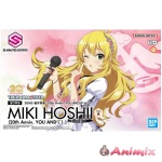 30MS Miki Hoshii (20th Anniversary YOU AND AI!)