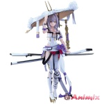 [Exclusive Sale] figma Scarlet (Goddess of Victory: Nikke)