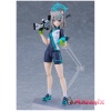 [Exclusive Sale] figma Shiroko Sunaookami (Riding) (Blue Archive) - Image 2