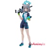 [Exclusive Sale] figma Shiroko Sunaookami (Riding) (Blue Archive)